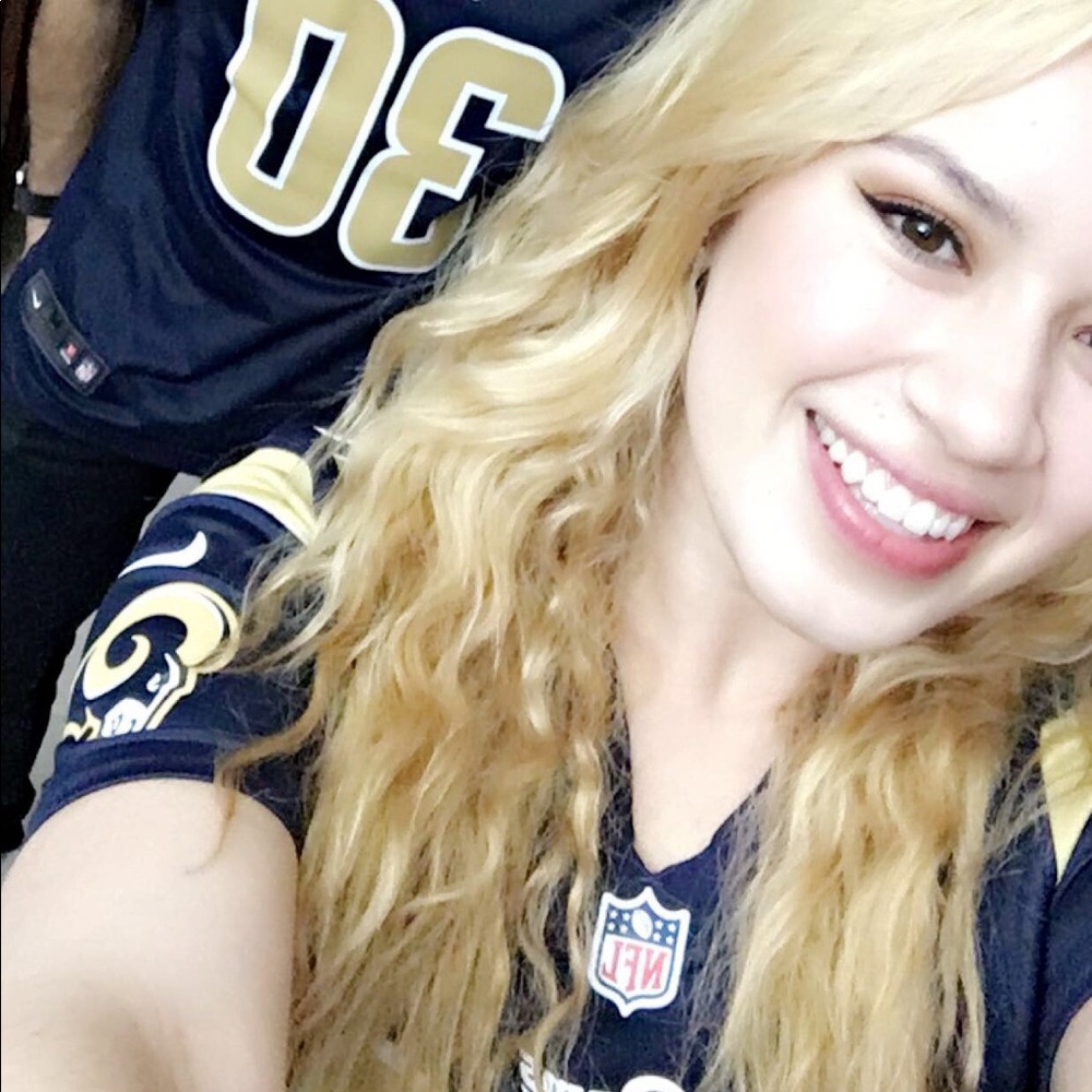 Meet your Posher, Karen